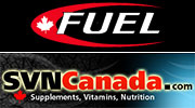SVN Canada / Fuel