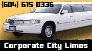 Corporate City Limousines