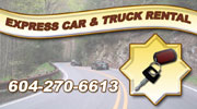 Express Car & Truck Rental